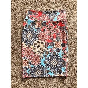 LulaRoe skirt